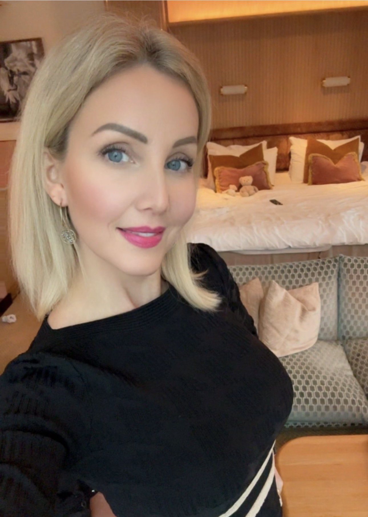 Bibbi Spirkoska