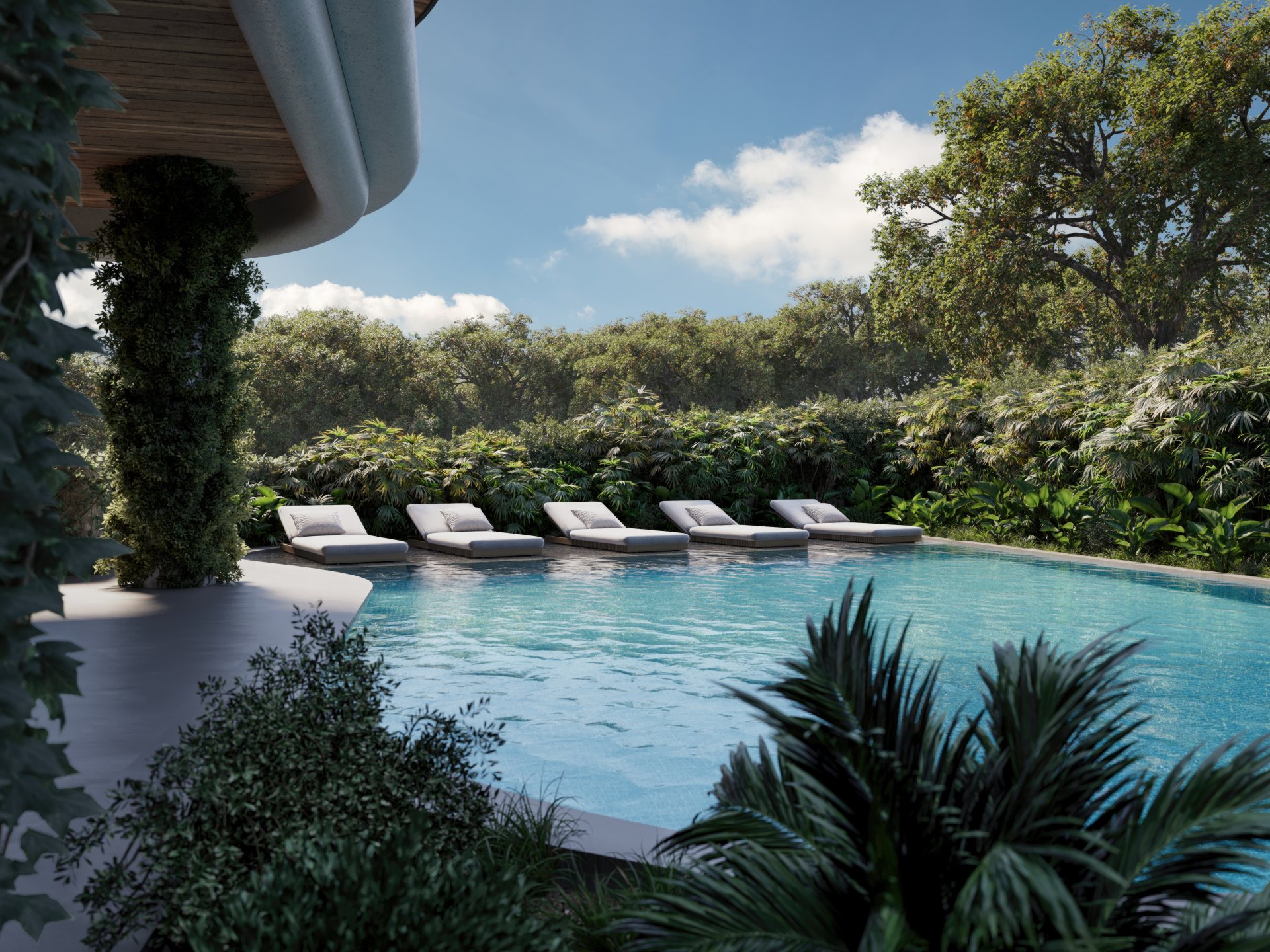 Luma Wellness Resort by Sunny Holding