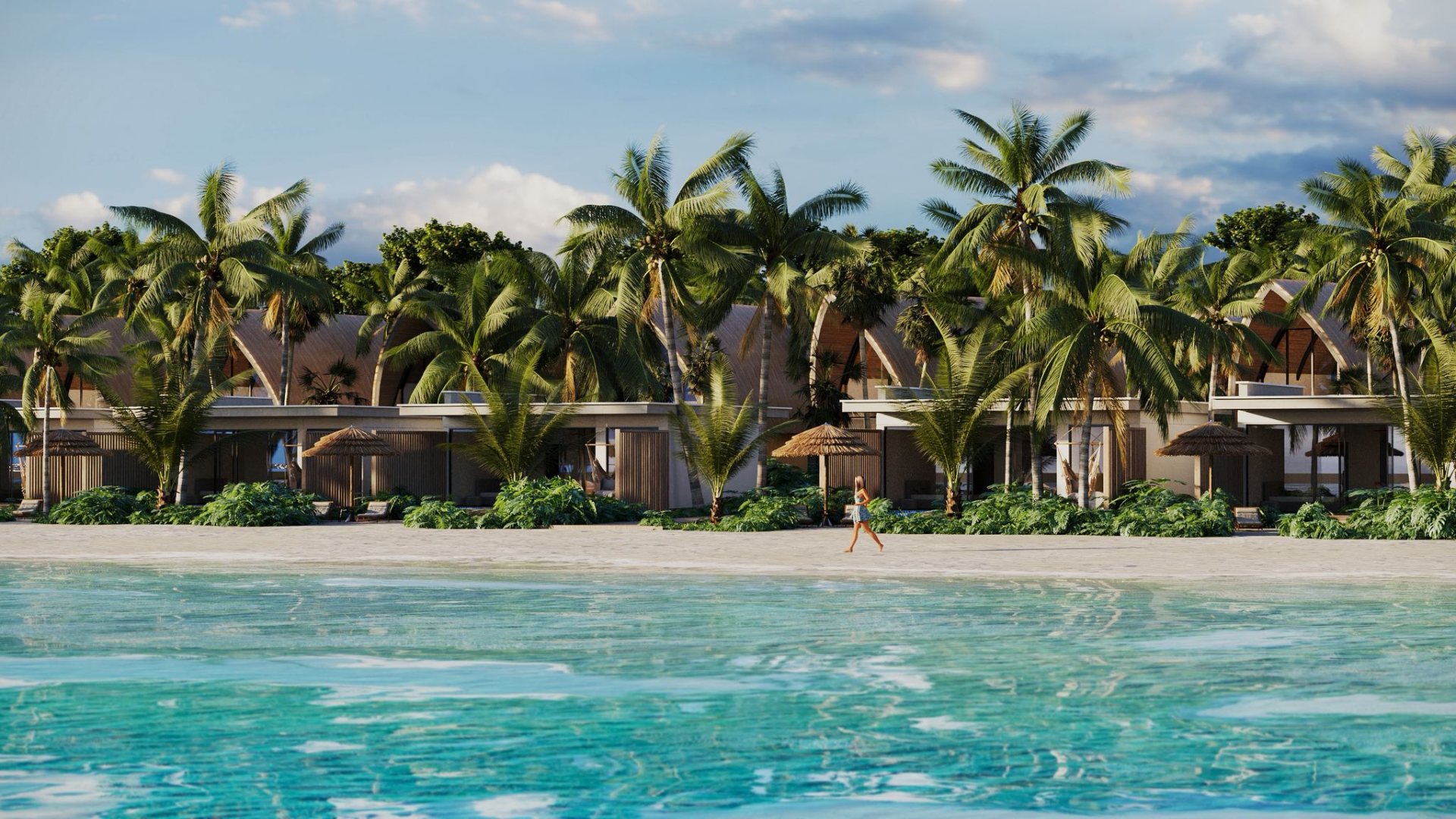 Radisson Resort by TEUS Group
