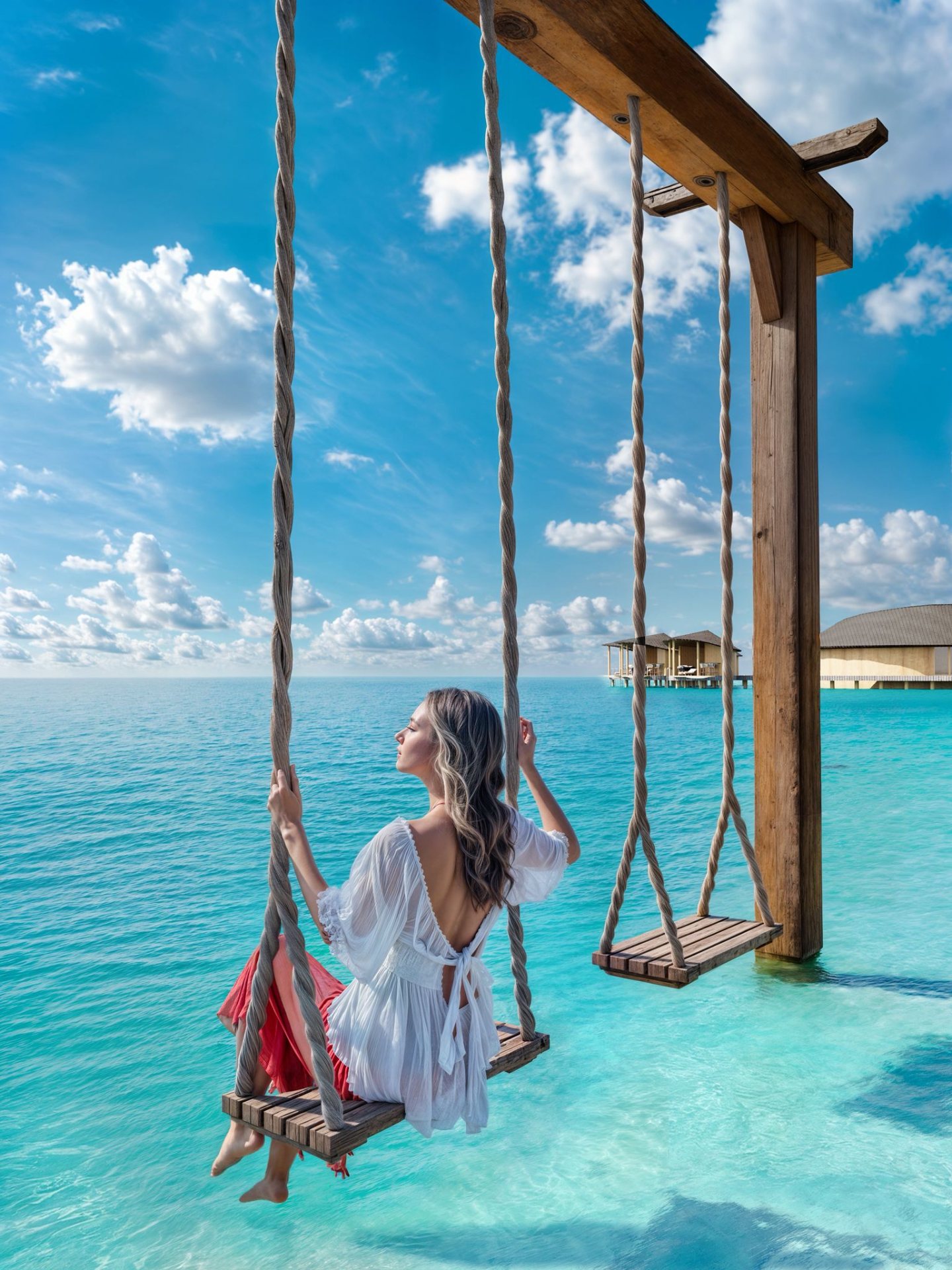 Radisson Resort by TEUS Group