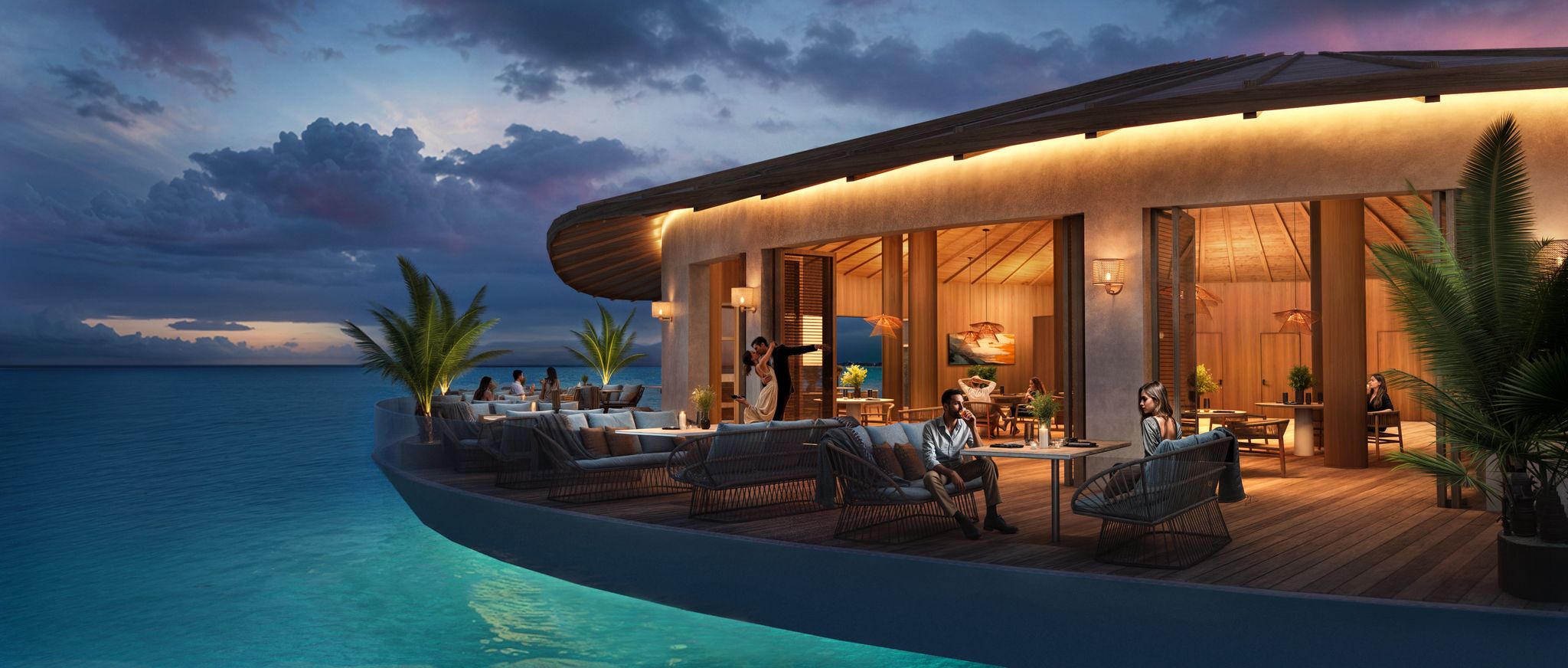 Radisson Resort by TEUS Group