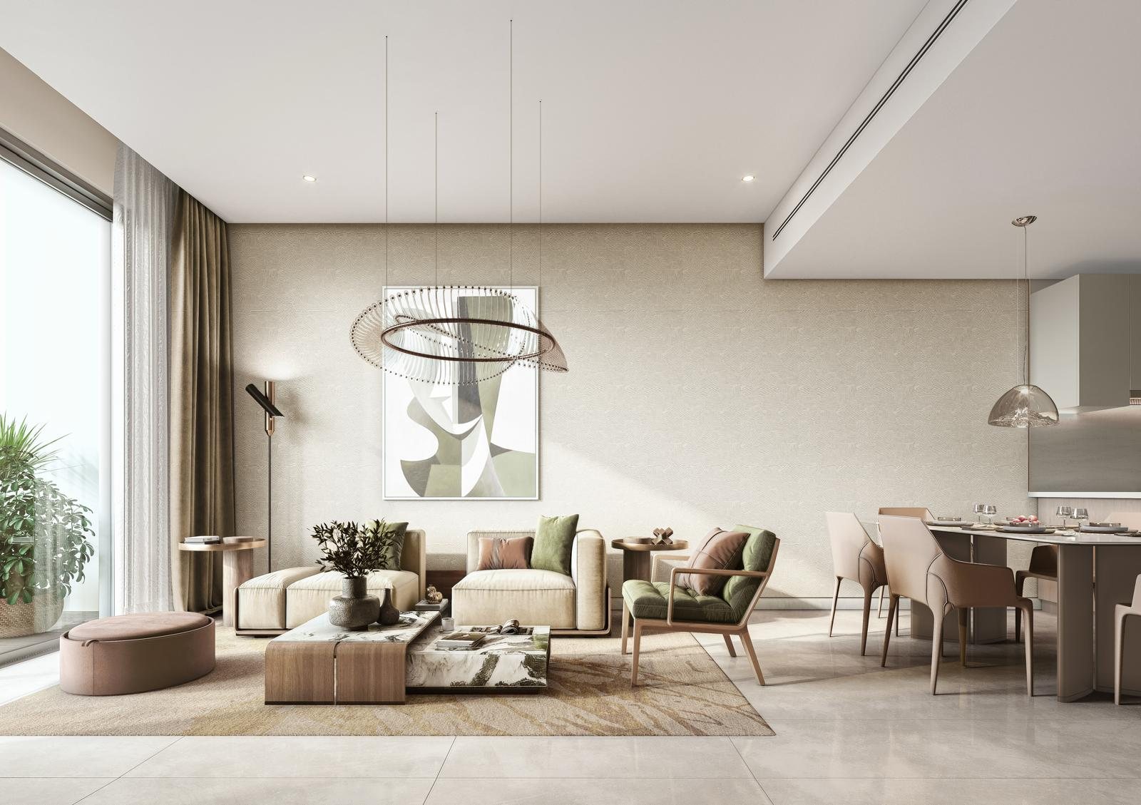Sanctuary - The Woods by Sobha
