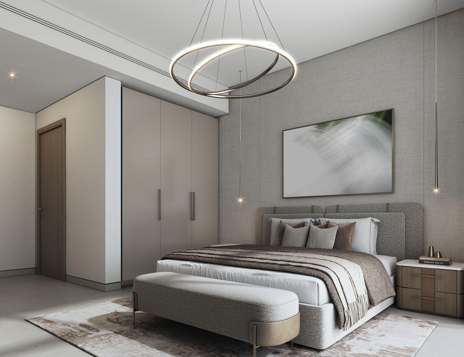 Sanctuary - The Woods by Sobha