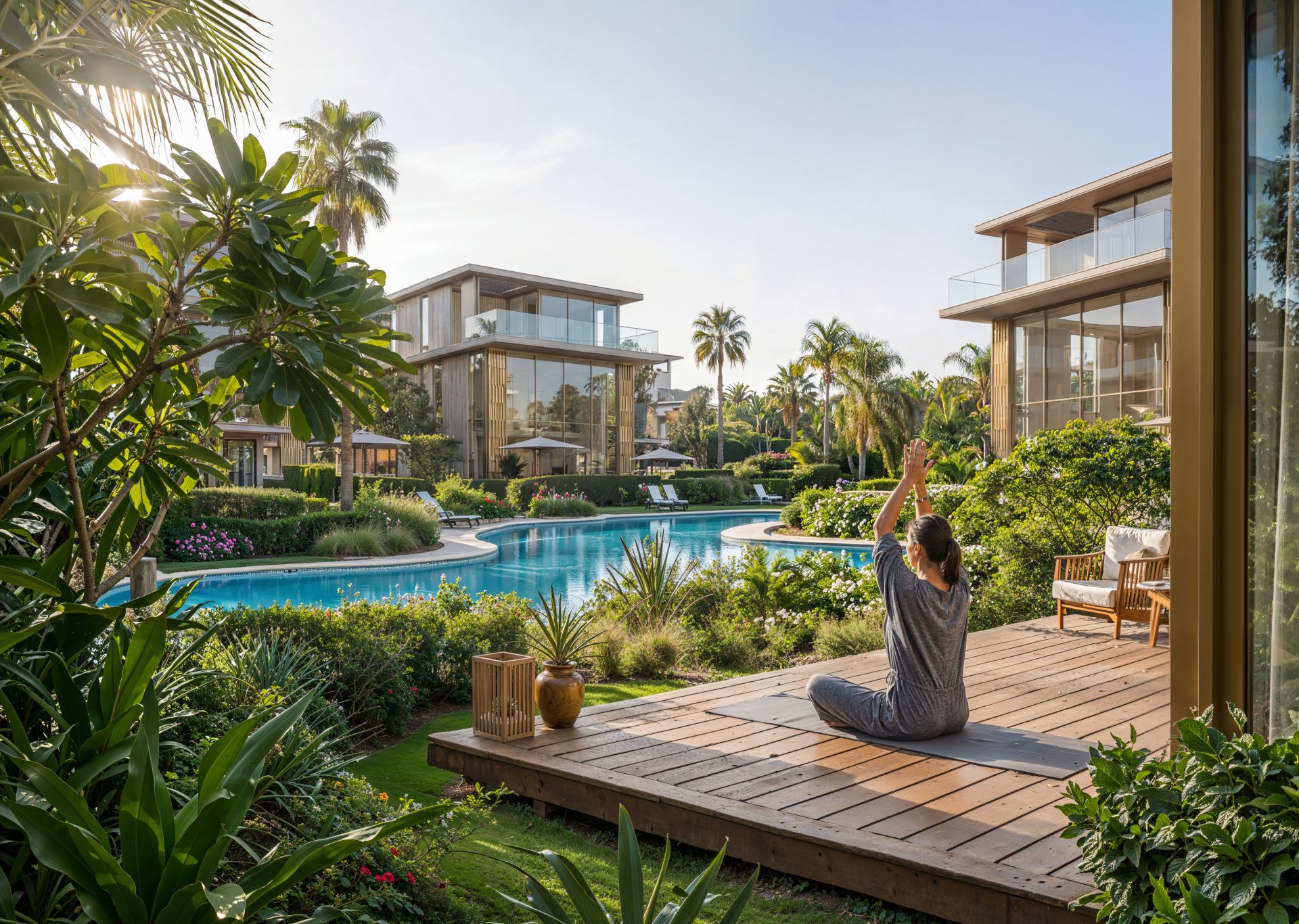 Tilal Villas by Binghatti