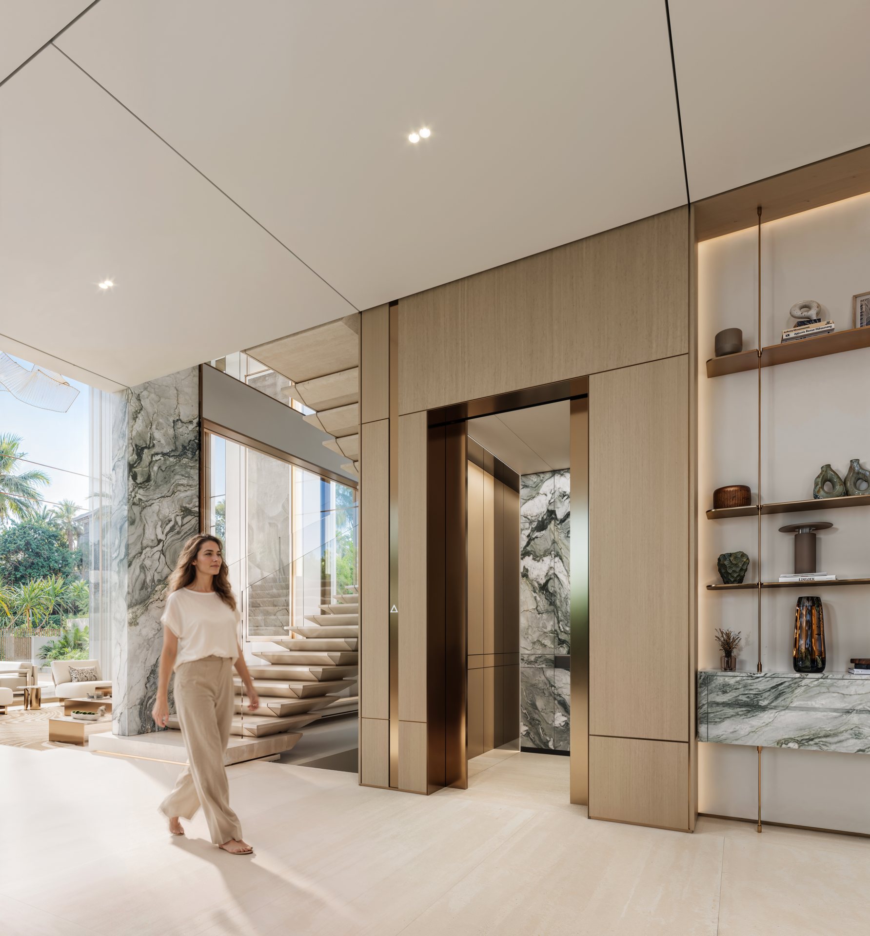 Tilal Villas by Binghatti