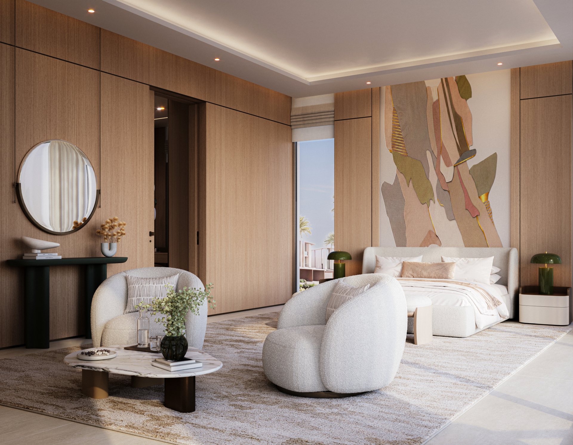 Tilal Villas by Binghatti