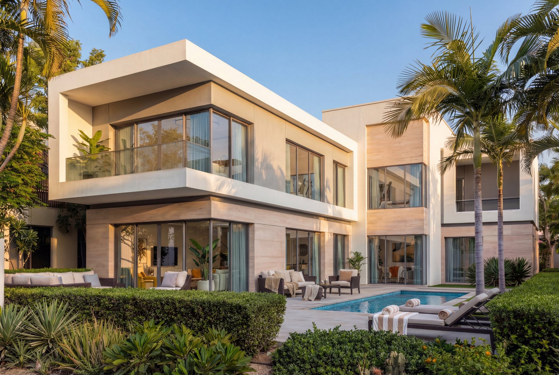 Sanctuary Villas by Sobha