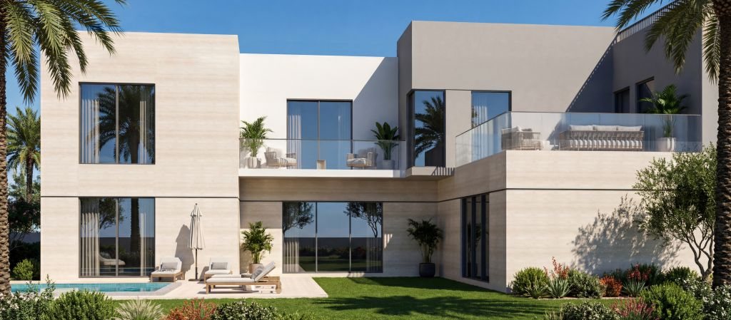 Sanctuary Villas by Sobha