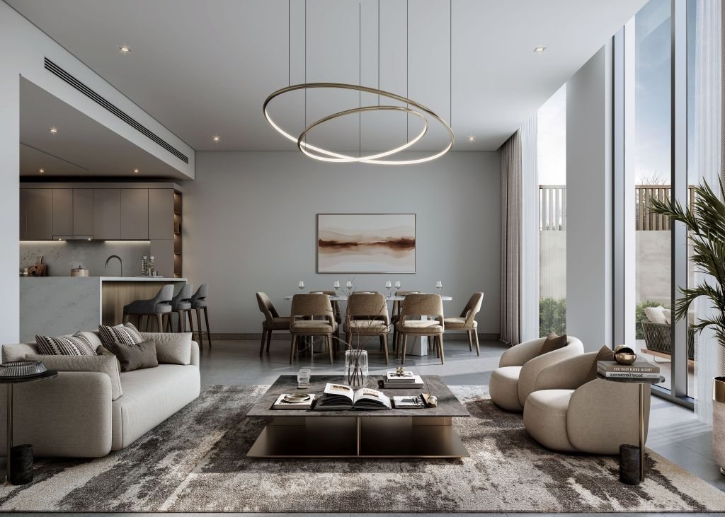 Sanctuary Villas by Sobha