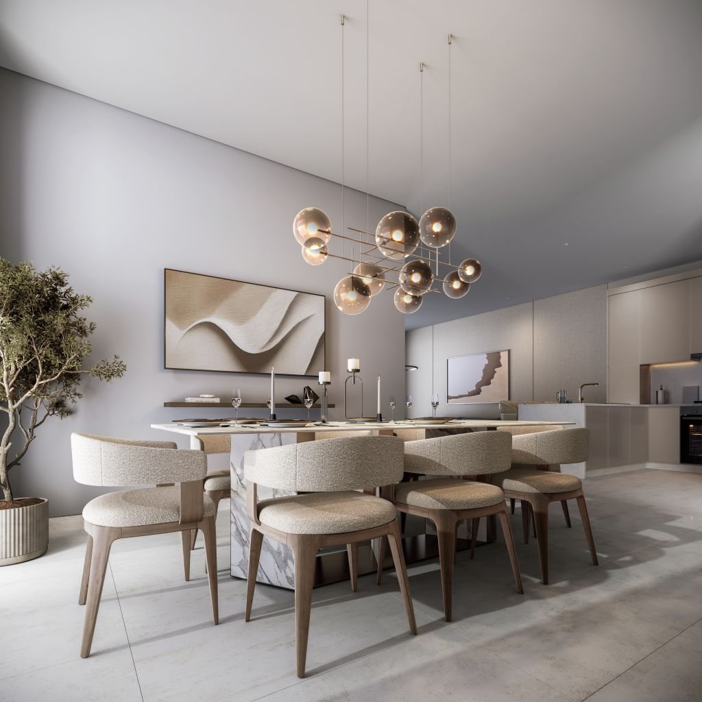Sanctuary Villas by Sobha