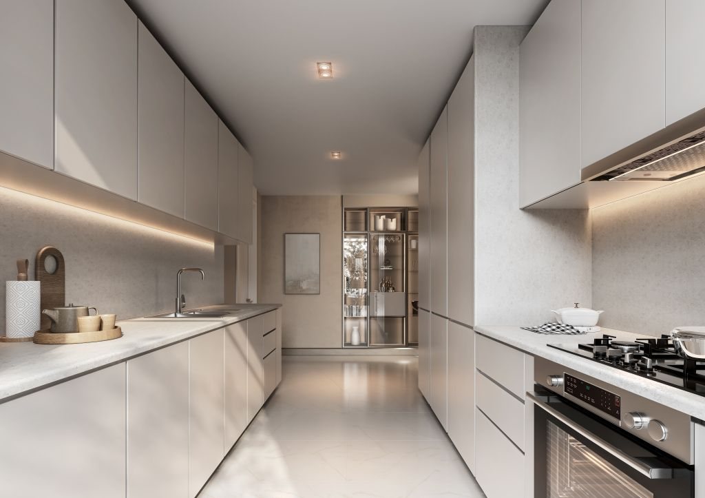 Sanctuary Villas by Sobha