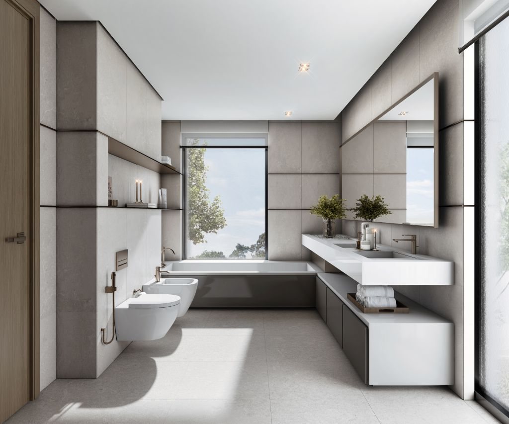 Sanctuary Villas by Sobha