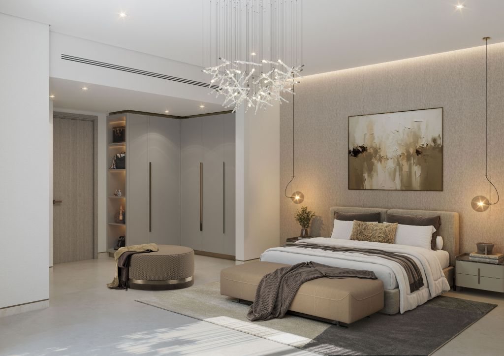 Sanctuary Villas by Sobha